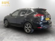 Nissan X-Trail 1.3 DIG-T N-Connecta SUV 5dr Petrol DCT Auto Euro 6 (s/s) (160 ps) Alloys 5