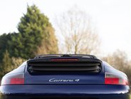 Porsche 911 (996) Carrera 4 Cabriolet 43
