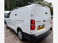 Vauxhall Vivaro 1.5 Turbo D 2900 Dynamic Panel Van 6dr Diesel Manual L2 H1 Euro 6 (s/s) (10 10