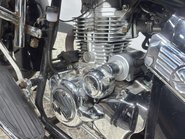 Keeway Superlight 125 2022 19K 1 OWNER GOOD RUNNING CRUISER PROJECT BIKE 125CC 29