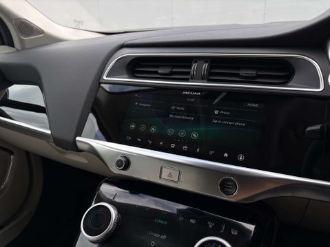 Jaguar I-Pace I-PACE EV400 HSE 4WD 5dr 53