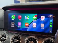 Mercedes-Benz E Class 2.0 E220d AMG Line (Premium) Coupe 2dr Diesel G-Tronic+ Euro 6 (s/s) (194 p 30