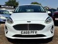 Ford Fiesta 1.1 Ti-VCT Zetec Euro 6 (s/s) 5dr 2