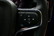 Volvo XC40 2.0 XC40 R-Design Pro B4 MHEV AWD Auto 4WD 5dr 36
