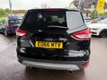 Ford Kuga 2.0 TDCi Titanium 2WD Euro 6 (s/s) 5dr 8