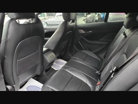 Jaguar I-Pace BLACK 20