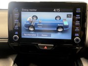 Toyota Yaris Cross 1.5 VVT-h Icon SUV 5dr Petrol Hybrid E-CVT Euro 6 (s/s) (116 ps) 16