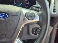 Ford Transit Connect 240 LIMITED TDCI 25