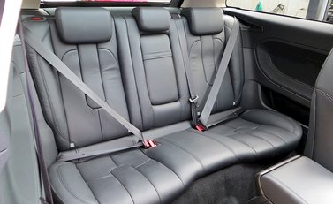 Land Rover Range Rover Evoque 2.2 SD4 Pure Coupe 5
