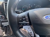 Ford Transit Custom AUTO Crew Cab SWB L1H1 320 Sport Air Con Camera Nav NO VAT SELECT 21