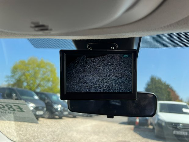 Citroen Berlingo AUTO SWB (SOLD) L1H1 Enterprise 1000 A/C Camera Nav Sensors EURO 6 NO VAT 47