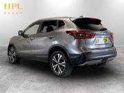 Nissan Qashqai 1.3 DIG-T N-Connecta SUV 5dr Petrol DCT Auto Euro 6 (s/s) (160 ps) Air Con 5