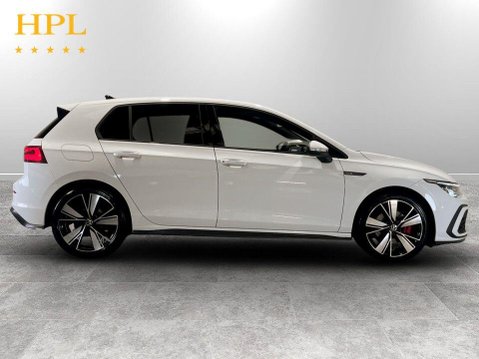 Volkswagen Golf 2.0 TDI GTD Hatchback 5dr Diesel DSG Euro 6 (s/s) (200 ps) Sat Nav 8