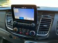 Ford Transit Custom 2.0 300 EcoBlue Limited L1 H1 Euro 6 (s/s) 5dr 25
