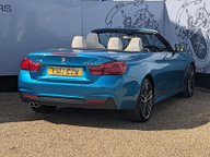 BMW 4 Series 435D XDRIVE M SPORT 12
