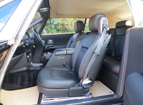 Rolls-Royce Phantom Drophead Coupe 20