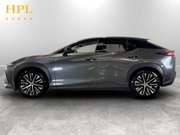 Lexus RZ 300e 71.4kWh Premium Plus SUV 5dr Electric Auto (204 ps) Sat Nav 4