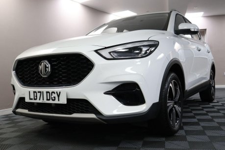 MG ZS EXCITE VTI-TECH 27
