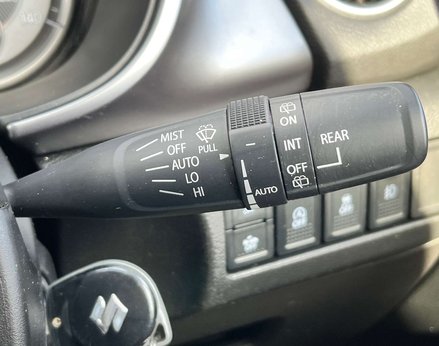 Suzuki Vitara 1.4 Vitara SZ-T Boosterjet MHEV 5dr 49