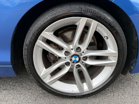 BMW 2 Series 2.0 220d M Sport Auto 2dr 53