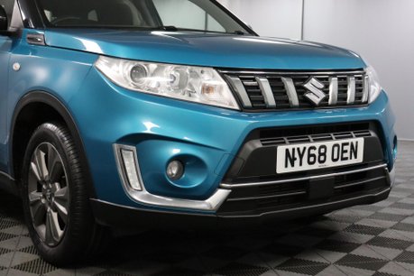 Suzuki Vitara SZ-T BOOSTERJET 24
