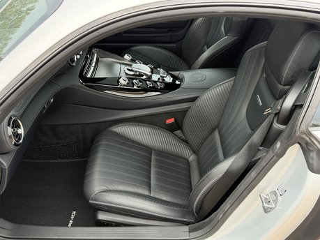 Mercedes-Benz Amg GT S PREMIUM 40