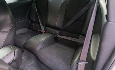 Chevrolet Camaro Z/28 14