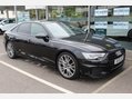 Audi A6 TDI S LINE BLACK EDITION MHEV 6