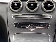 Mercedes-Benz C Class C 220 D AMG LINE PREMIUM 15