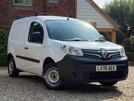 Renault Kangoo ML19 BUSINESS ENERGY DCI