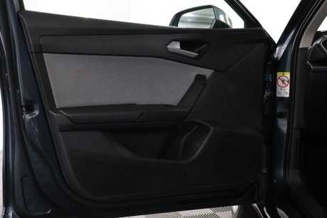 SEAT Leon TSI EVO SE DYNAMIC 45