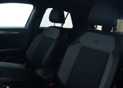 Volkswagen T-Roc 1.5 T-Roc R-Line TSi Evo Semi-Auto 5dr 48