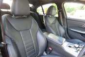 BMW 3 Series 3.0 M340d MHT Saloon 4dr Diesel Hybrid Auto xDrive Euro 6 (s/s) (340 ps) 8
