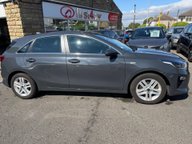 Kia Ceed 2 ISG 27