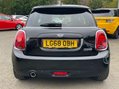 Mini Hatch 1.5 Cooper Steptronic Euro 6 (s/s) 3dr 11