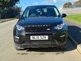 Land Rover Discovery Sport 2.2 Discovery Sport HSE SD4 Auto 4WD 5dr 3