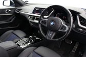 BMW 1 Series 5dr 118i 136 M Sport Automatic 8