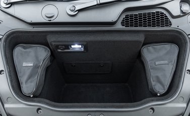 Lamborghini Huracan LP 640-4 PERFORMANTE 25