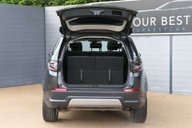 Land Rover Discovery Sport 2.0 Discovery Sport SE MHEV Auto 4WD 5dr 17