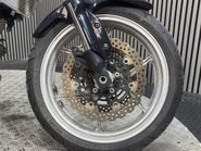 Kawasaki Versys 650 2007 ONLY 5K BREAKER PARTS BIKE 1 OWNER 650CC ADVENTURE BIKE 16