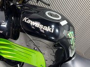 Kawasaki ZZR1400 1400 ABS 2012 ONLY 24K MOT 10/27 SERVICED 1400CC SUPER SPORT 13