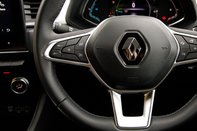 Renault Captur TECHNO E-TECH 18