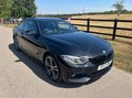 BMW 4 Series 3.0 435d M Sport Auto xDrive Euro 6 (s/s) 2dr 1