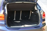 BMW X1 2.0 18d SE SUV 5dr Diesel Auto xDrive Euro 6 (s/s) (150 ps) 17