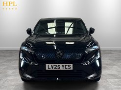 Renault Rafale 1.2 E-TECH 22kWh techno esprit Alpine SUV 5dr Petrol Plug-in Hybrid Auto 4W