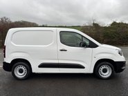 Vauxhall Combo L1H1 2000 Edition 102 ps 10