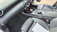 Mercedes-Benz A Class 1.5 A180d SE (Executive) Hatchback 5dr Diesel 7G-DCT Euro 6 (s/s) (116 ps) 58