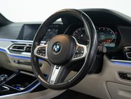 BMW X7 M50d SUV 3.0 Automatic Diesel 5