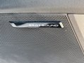 SEAT Leon TSI FR TECHNOLOGY 22