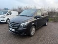 Mercedes-Benz Vito 2.0 114 CDI Premium G-Tronic RWD L2 Euro 6 (s/s) 5dr (LWB) 4